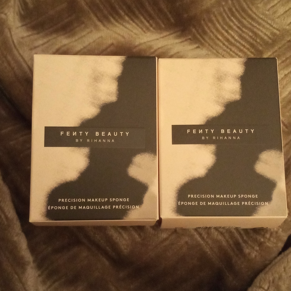 Fenty Beauty Makeup Sponge